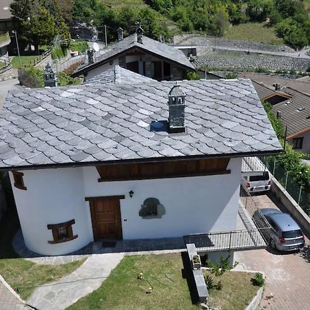 Villa La Tour 누스 외부 사진