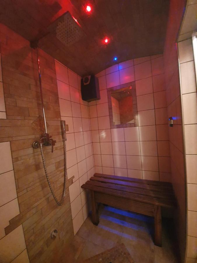 Villa La Tour 누스 외부 사진
