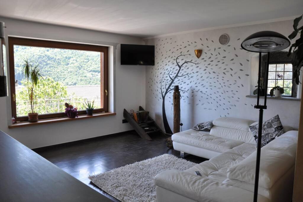 Villa La Tour 누스 외부 사진