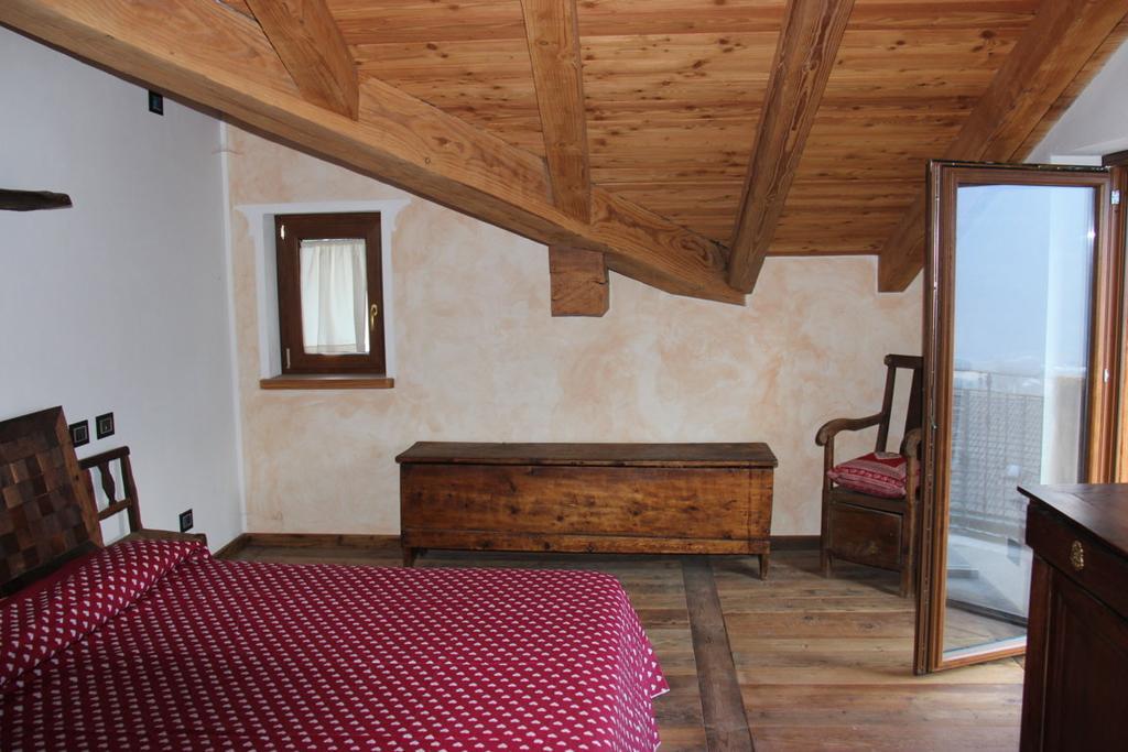 Villa La Tour 누스 객실 사진