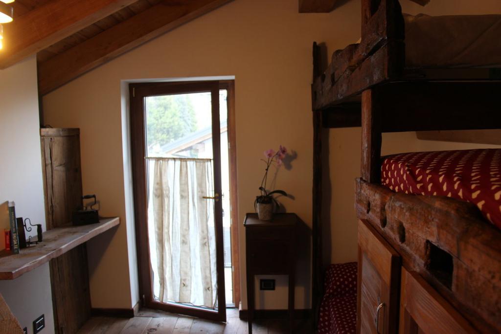 Villa La Tour 누스 객실 사진