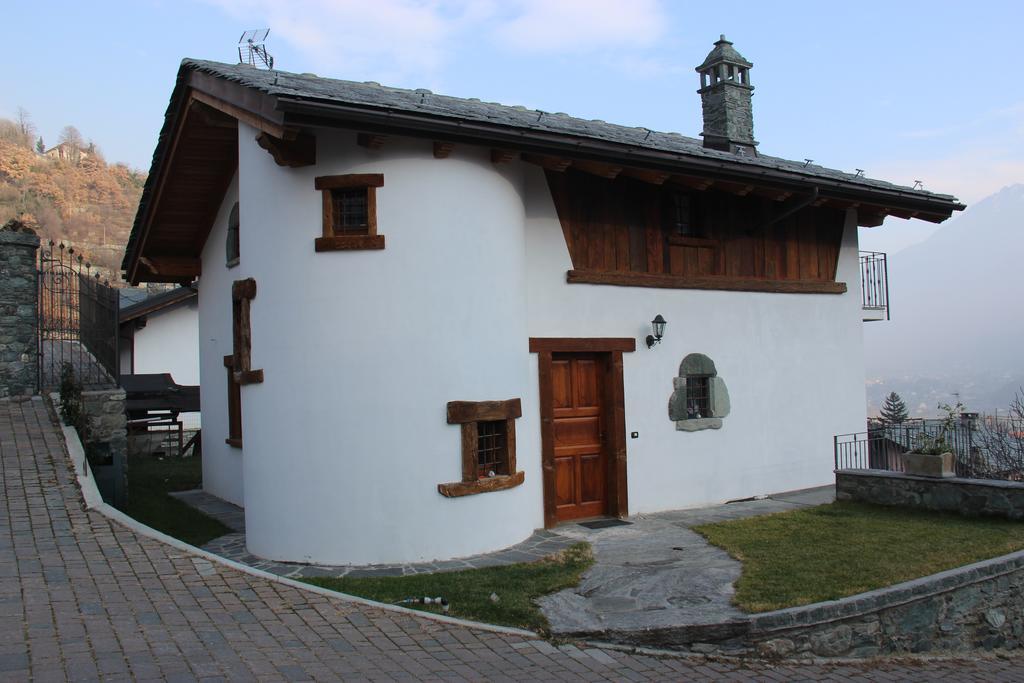 Villa La Tour 누스 외부 사진